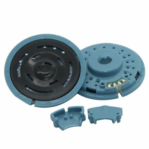 Динамик для наушников Koss Porta Pro 2 шт 1290₽