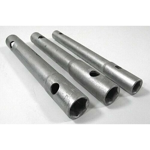 Ключ трубка (12x13) 