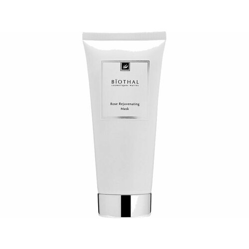 Омолаживающая питательная маска для лица Biothal Rose Rejuvenating Mask 5299₽