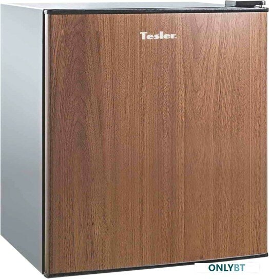 фото Холодильник Tesler RC-55 Wood