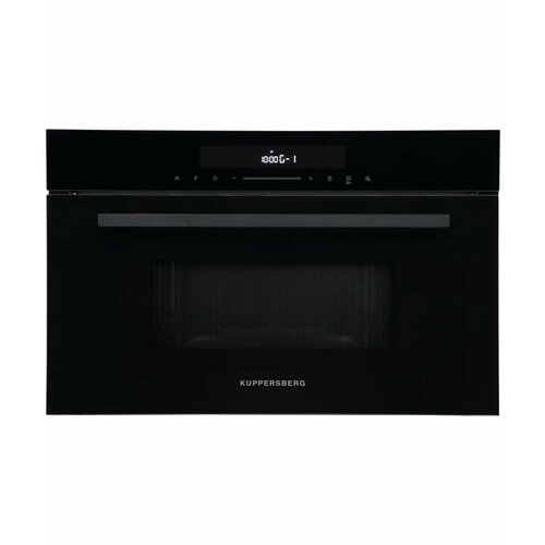 Встраиваемая микроволновая печь KUPPERSBERG HMW 634 B черный 4379000₽
