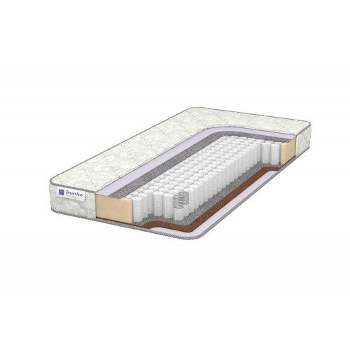 Матрас Dreamline Easy Smart TFK 120x200