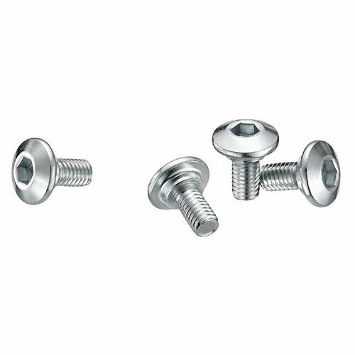 Набор болтов ACCEL для тормозных дисков 1044₽