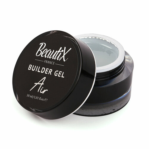 Моделирующий гель Beautix Builder gel Air 30 мл 2088₽
