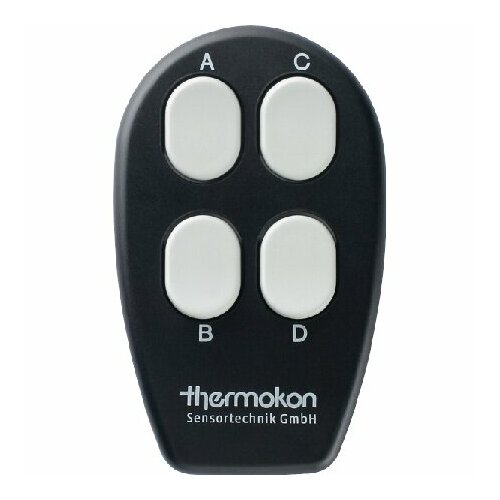 Универсальный пульт дистанционного управления 4 канала 314602 – Thermokon