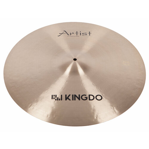 Тарелка KINGDO 21 ARTIST CLASSIC RIDE 22990₽