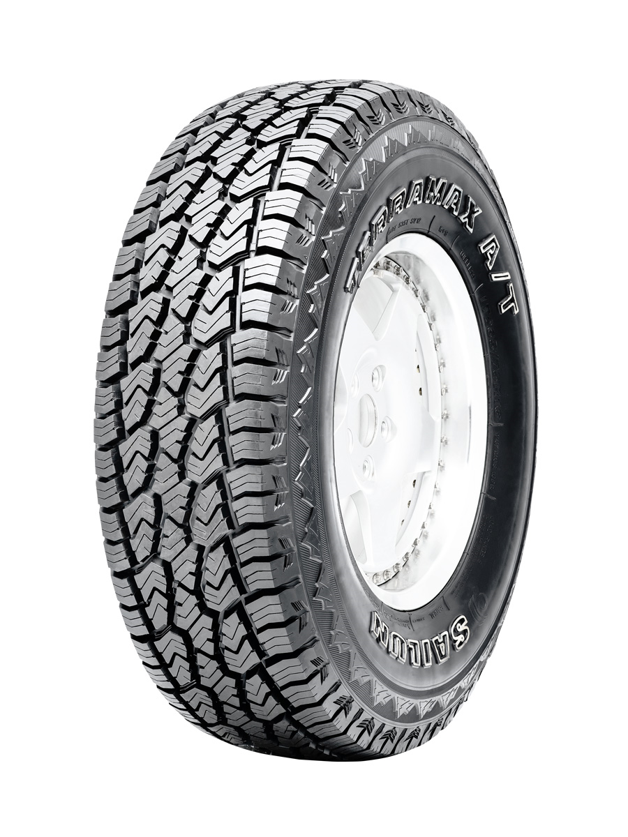 Шина Sailun Terramax A/T Suv 245/70 R16 111T XL всесезонная