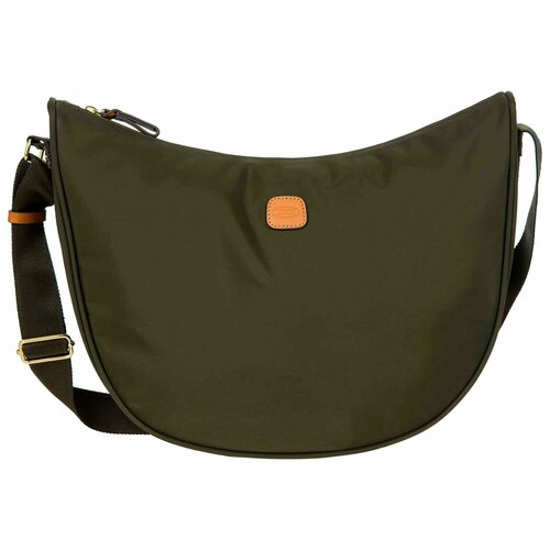 Сумка шоппер Bric's, темно-синий