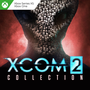 XCOM 2 COLLECTION для Xbox One/Series X|S, русский перевод, электронный ключ