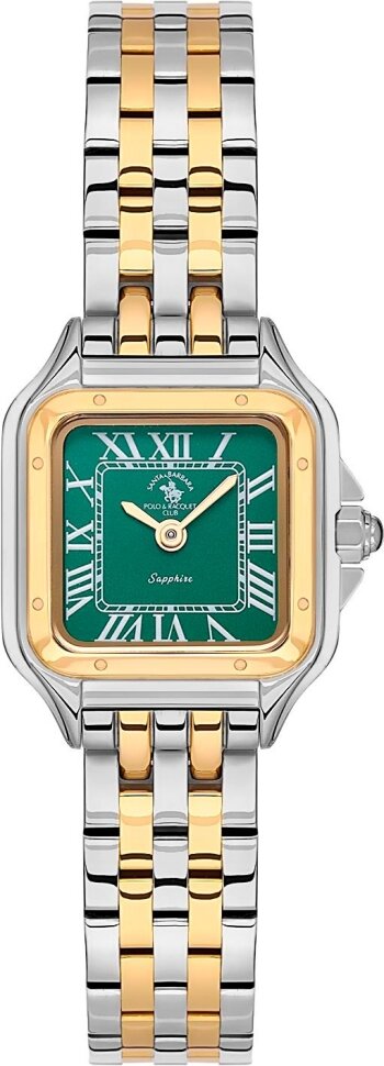 Наручные часы SANTA BARBARA POLO & RACQUET CLUB Luxury SB.1.10569-3