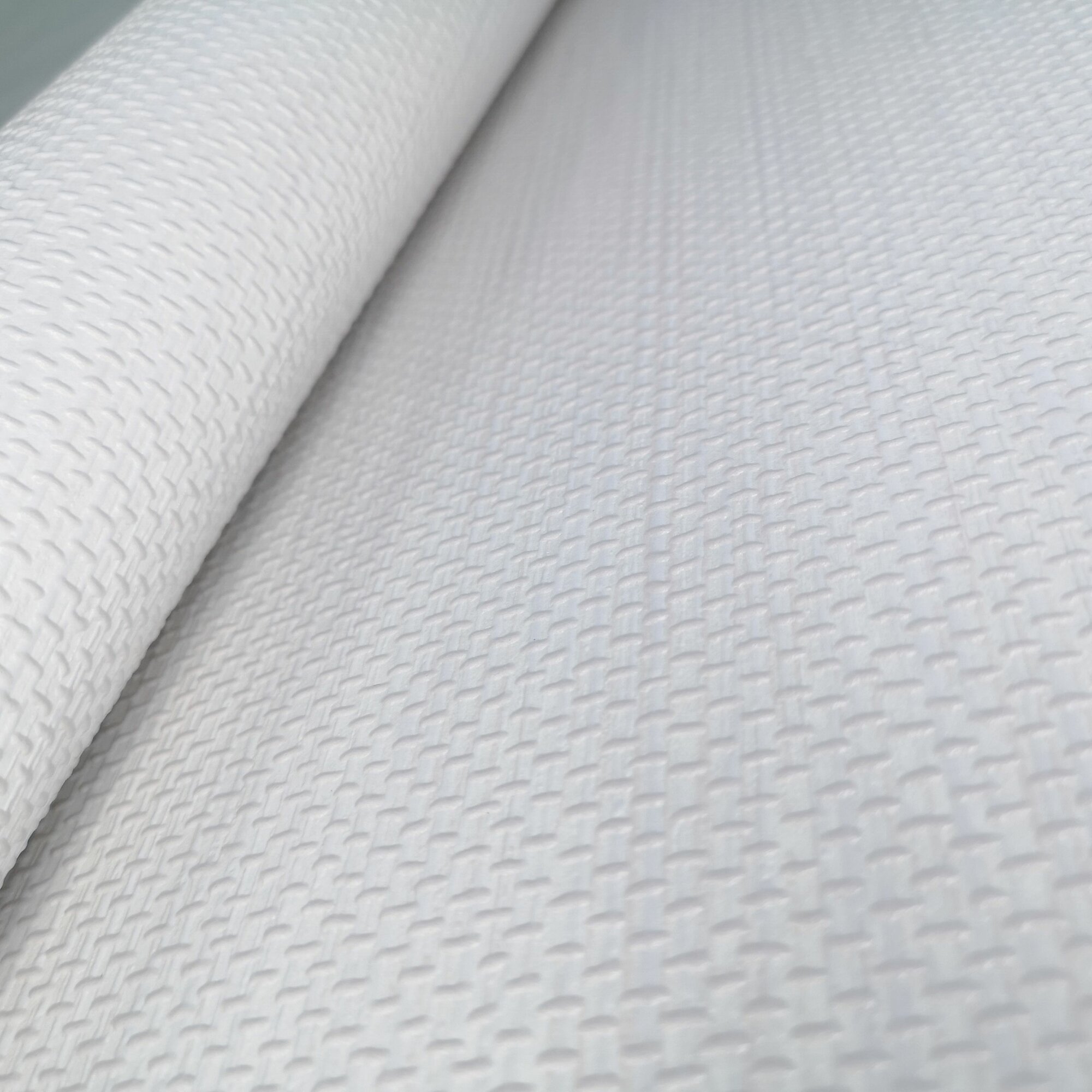 фото Обои антивандальные, можно красить, однотонные, без подбора рисунка, лофт, фактура вертикальный рубчик под текстиль , эффект окрашенных стен, виниловые на флизелиновой основе 1,06х10м, моющиеся, Elysium, Элизиум