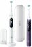 Набор электрических зубных щеток Oral-B iO8 Duo, white alabaster/...