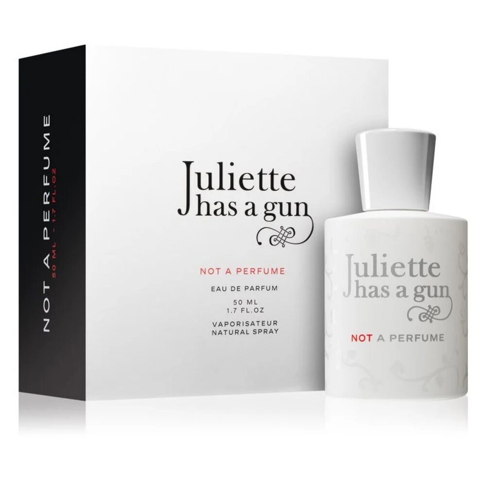 JULIETTE HAS A GUN Парфюмерная вода Not a Perfume, 50 мл