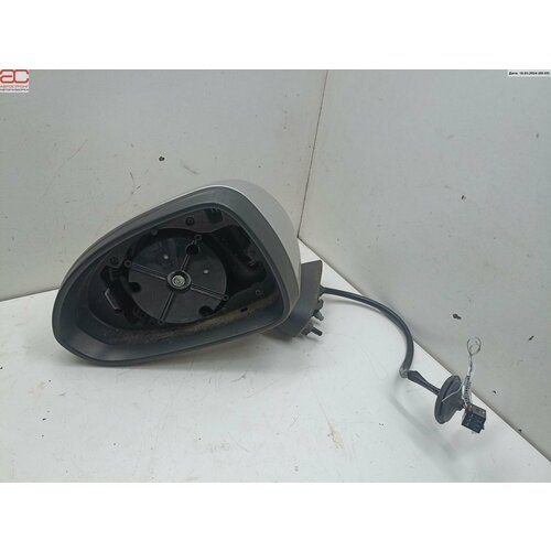 Зеркало боковое левое Opel Corsa D 13187616 арт.103.80-54377425