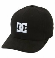 Бейсболка DC Shoes