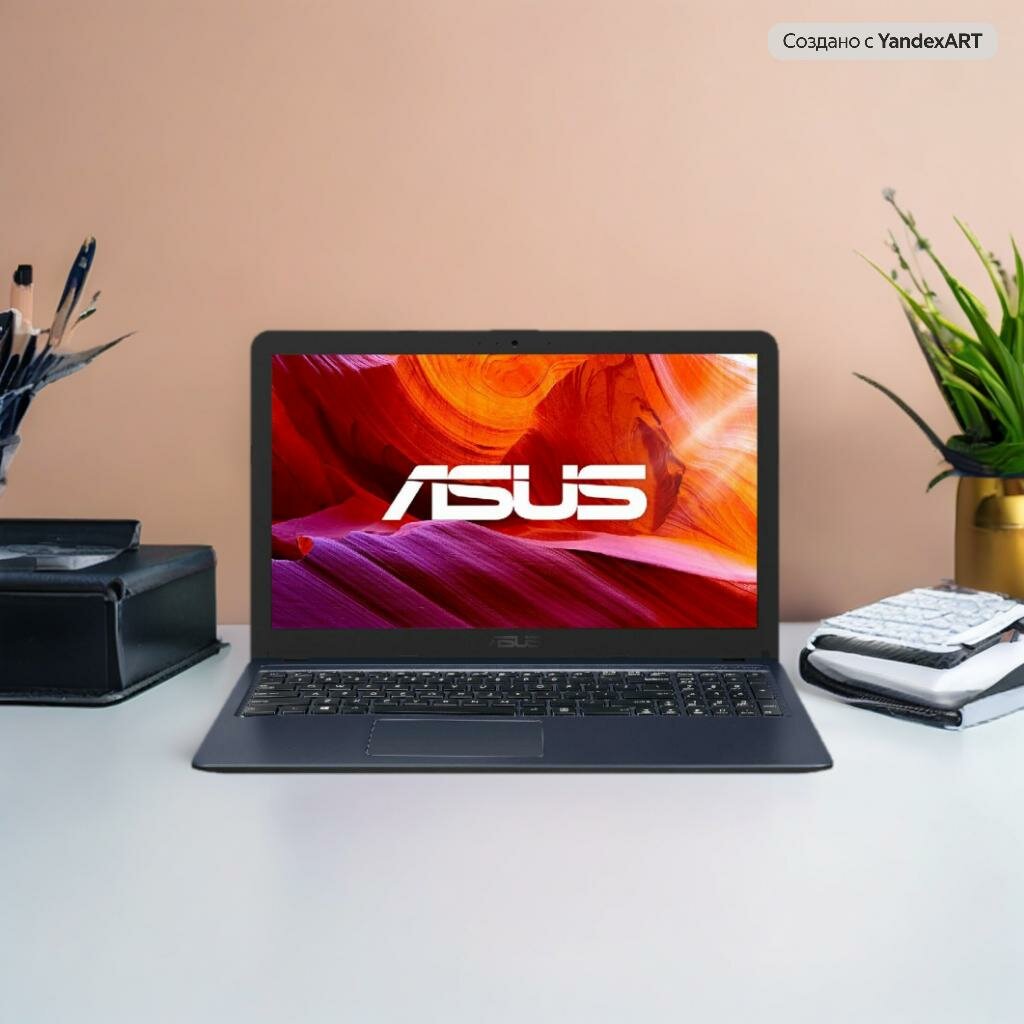 Ноутбук Asus VivoBook X543U-GQ1836T