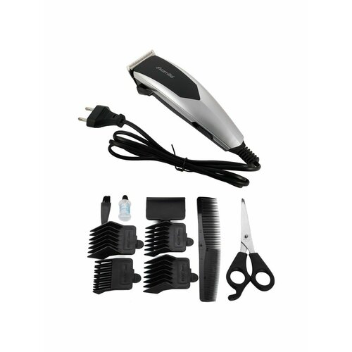 Машинка для стрижки электрическая проводная 240W 144800₽