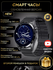 Мужские Bluetooth смарт часы Умные часы AMOLED, iOS, Android, 2 р...