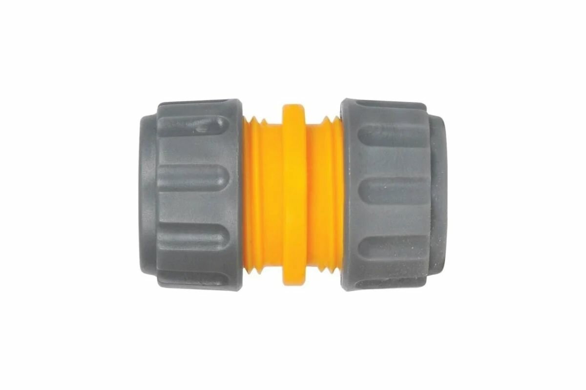 фото Фитинг Распределитель Flow Max 2х канальный с краном (2250) HOZELOCK