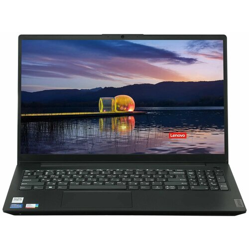 Ноутбук Lenovo V15-IIL G2 82TT001LRU V15 G3 Full HD 1920x1080 TNfilm Intel Core i7-1255U ядра 2 8 х до 47 ГГц RAM 16 ГБ SSD 1000 ГБ Intel Iris Xe Graphics Windows 10 pro 91599₽