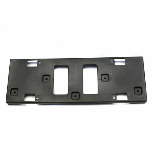 Площадка передняя под номерной знак Haval H6 616₽