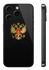 Apple iPhone 15 Pro Max с Гербом России, 256 ГБ, черный титан