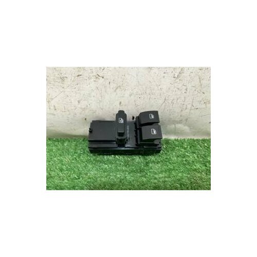 Блок управления стеклоподъемниками левый передний Volkswagen Polo 5 SEDAN 6RF959858C9B9