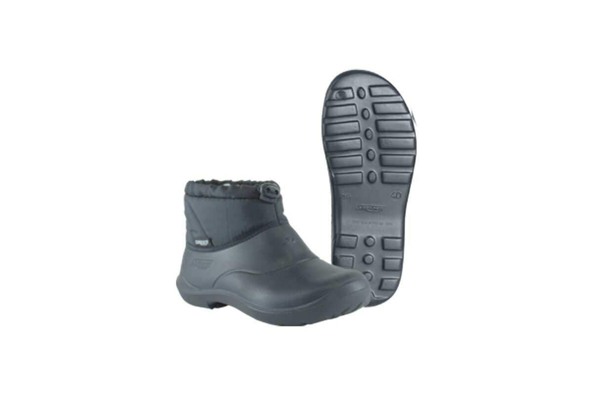 Факел Галоши Скороходы ЭВА с надставкой Sardonix (арт.209-02Н), 42 (270) 87481423.006