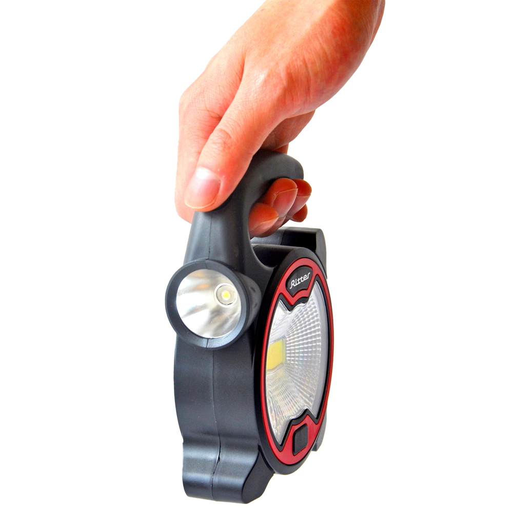 Прожектор светодиодный Ritter 29126 — фото 1