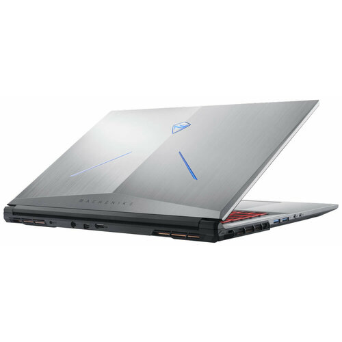 Ноутбук Machenike L17 Pulsar 2K 10999000₽