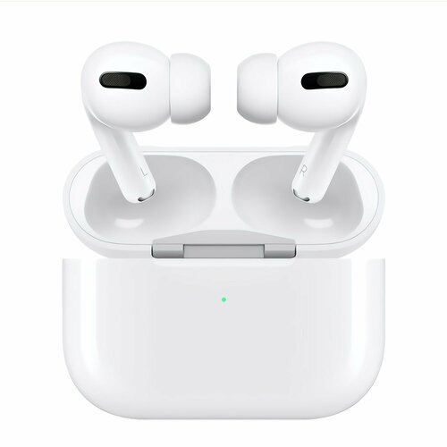 Беспроводные наушники Apple AirPods Pro 2 MagSafe Charging Case USB-C белый 28350₽
