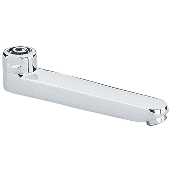 Литой излив GROHE хром (13462000)