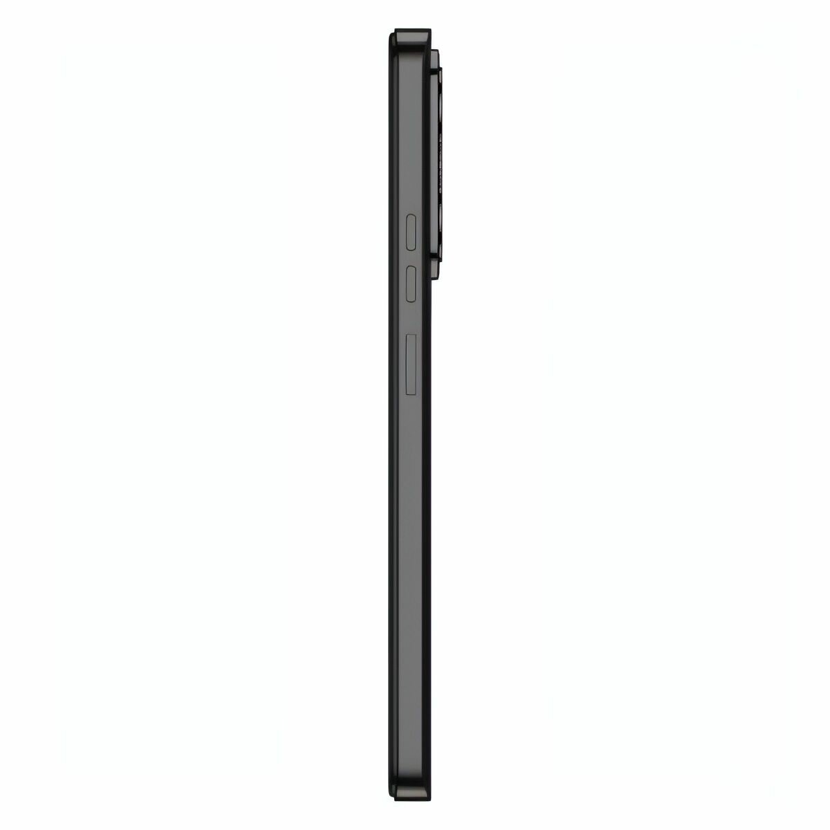 Смартфон Tecno POVA 6 Neo 8/256GB Speed Black — фото 1