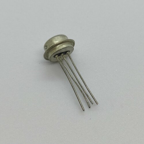 Транзистор ГТ311Ж