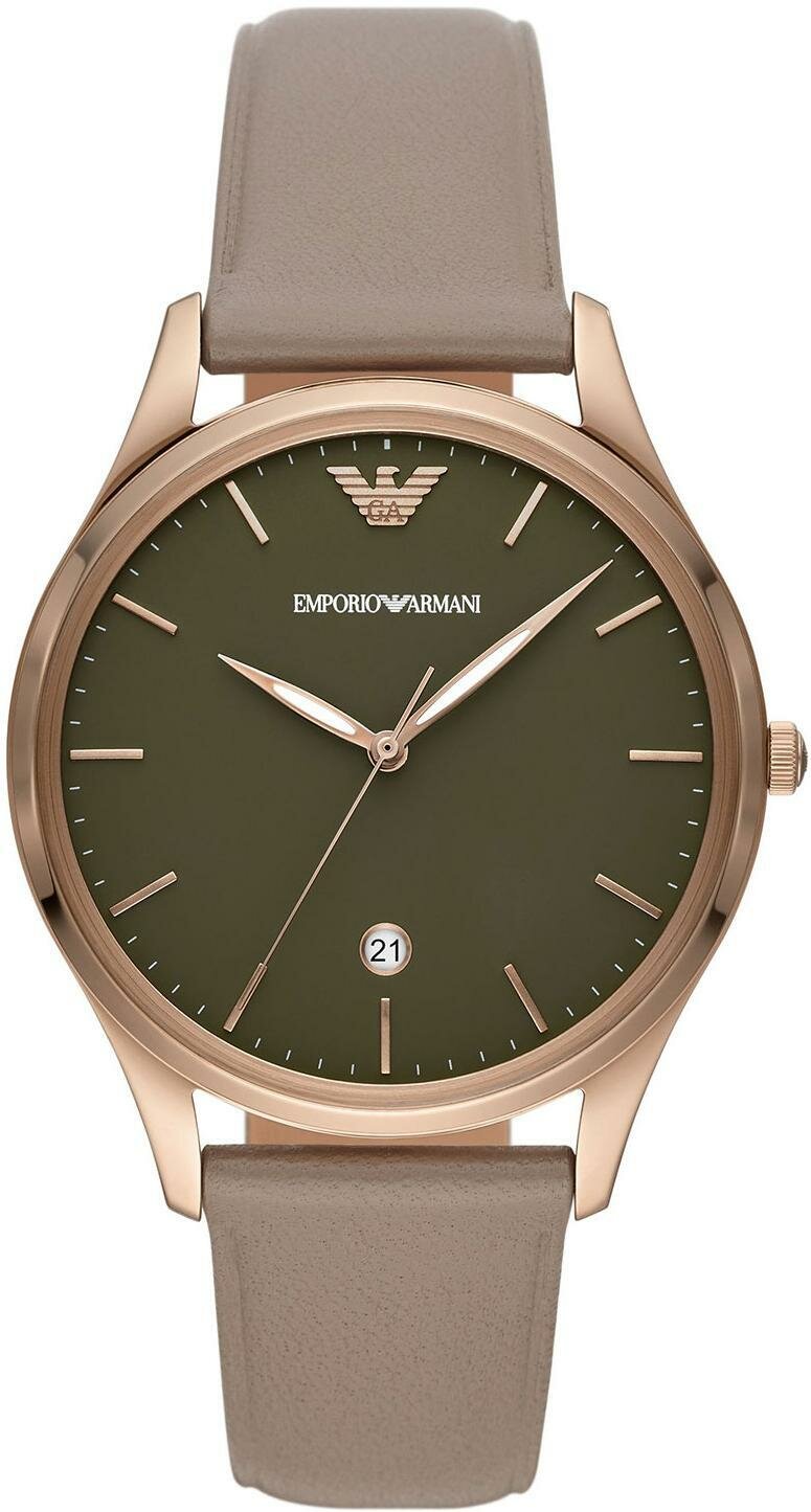 Наручные часы EMPORIO ARMANI