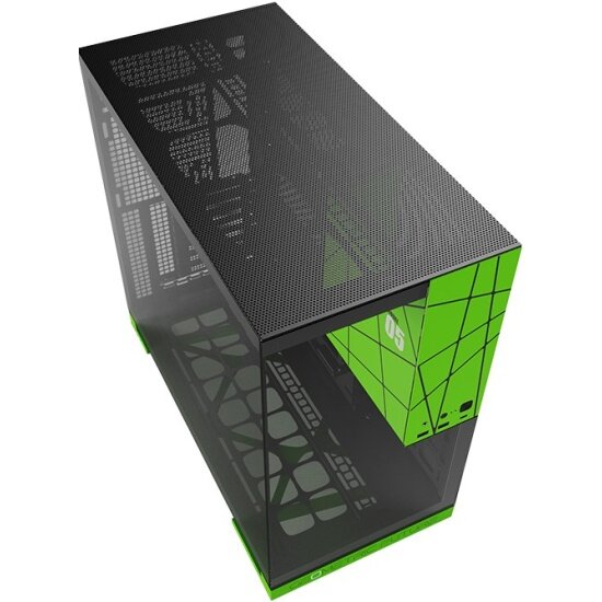 Корпус Geometric Future Model 5 NV Style Limited Edition (1AM5WKNV00100) — фото 1