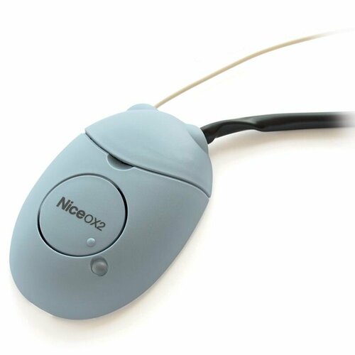 Приемник Nice OX2 5950₽