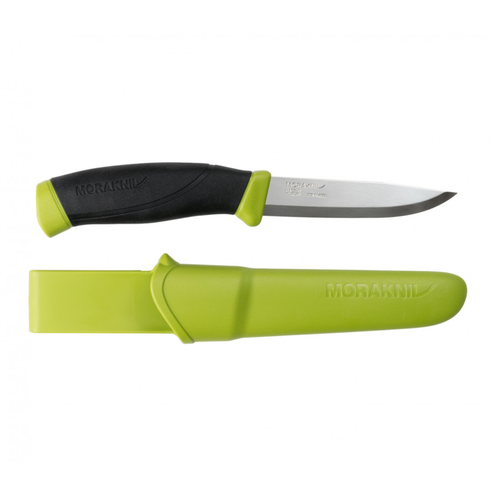 Нож Morakniv Companion Olive Green S