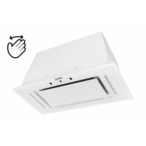 Вытяжка Grand Belfor GC 60 белая 16900₽