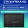 Комплект видеодомофона CTV CTV-DP4106AHD