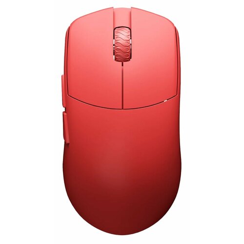 Мышь беспроводнаяпроводная LAMZU Maya 26000dpi Красный 1258000₽