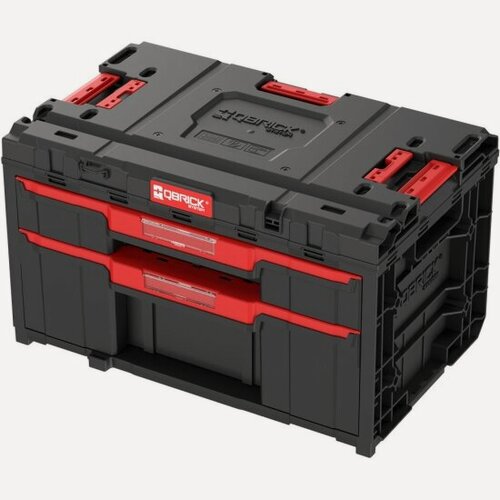 Изображение товара Ящик для инструментов Qbrick System ONE Drawer 2 Plus Toolbox 2.0