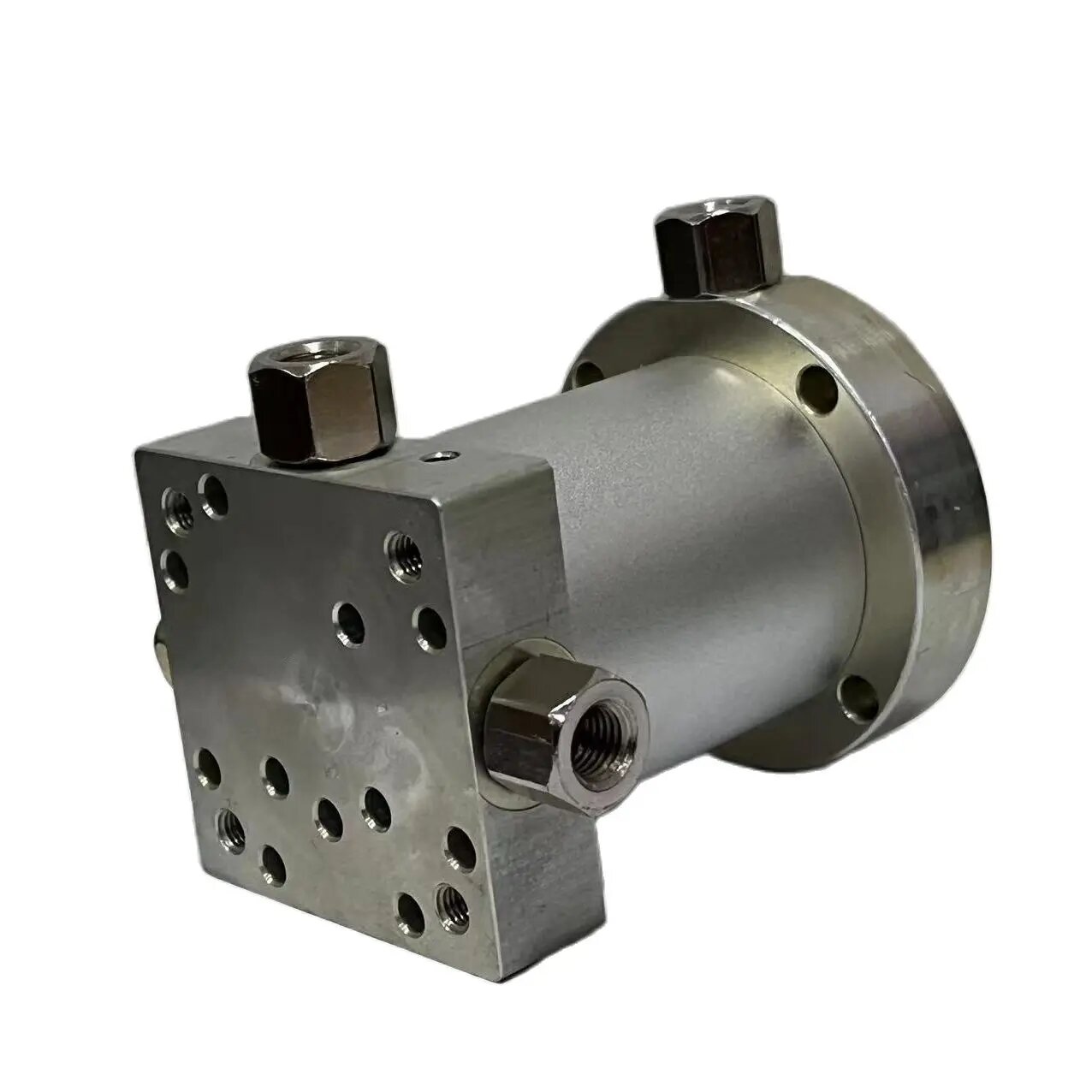 Изображение PCP воздушный компрессор 4500Psi 300Bar, NEW MODEL