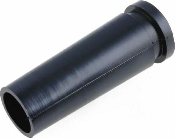 Амортизатор ESSENTRA ODZ-13L ПВХ, черный, 1 шт