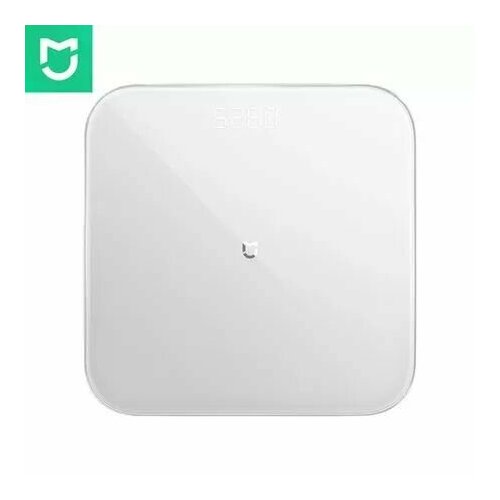 Умные весы Xiaomi Mijia Body Fat Scale S200 MJTZC02YM White 1600₽