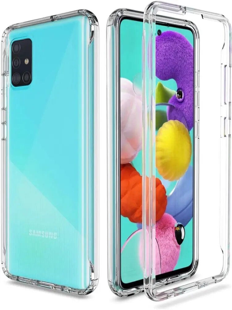Чехол для Samsung Galaxy For Samsung A51 4G