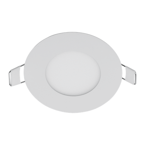 Точечный светодиодный светильник Luminarte DLUSWH-DLL5W 5Вт 4000К IP20