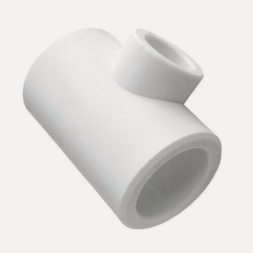 Изображение товара Тройник ПП переходный D75х32х75 РТП