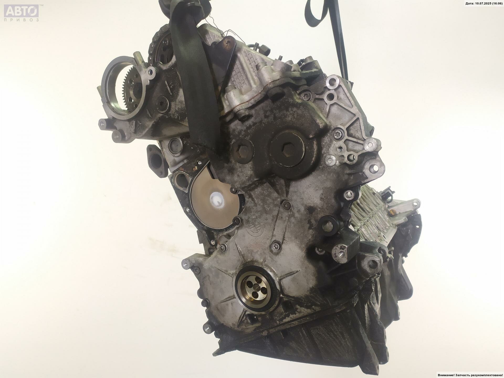 Двигатель (ДВС) BMW 5 E60/E61 (2003-2010)