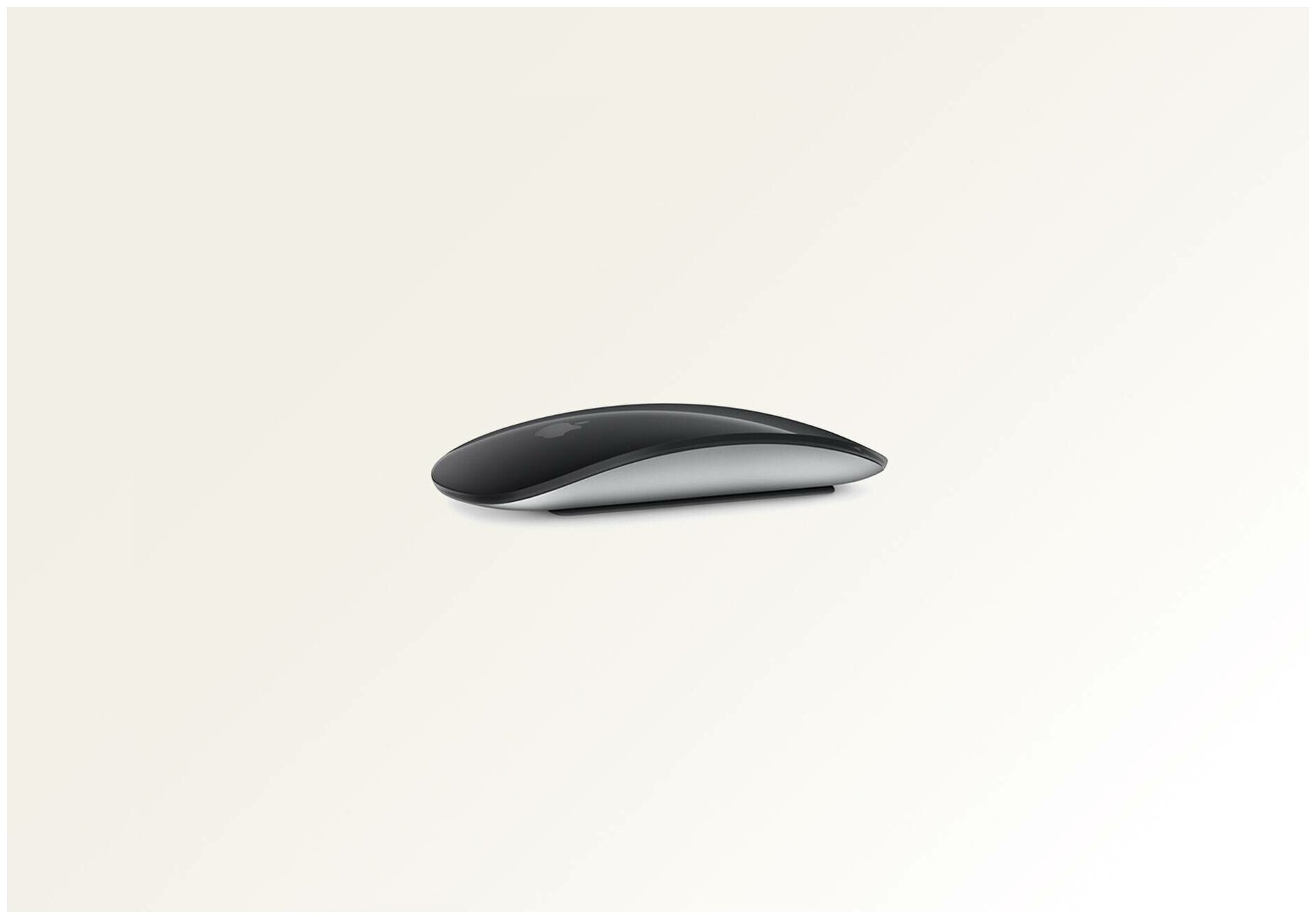 Мышь Apple Magic Mouse 3 (Type-C lightning в оплетке) MMMQ3ZM\A Space Gray\черный